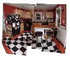 Kitchen Layout